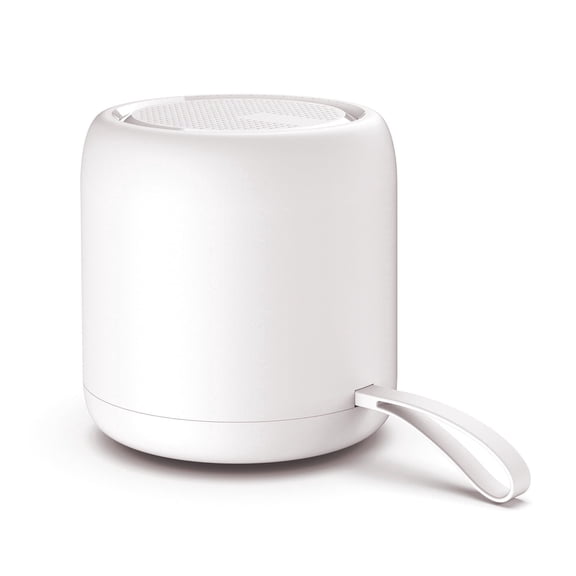 LAATIKUI Bluetooth Speaker Outdoor Wireless TWS Mini Subwoofer Portable Speaker