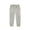 Beige*, variant on OSOLU Boys Pants Drawstring Elastic Waist Cargo Pockets Solid Color Jogger Casual Trousers Beige