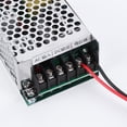 thumbnail image 3 of Controlador De Velocidad Del Motor Controlador de velocidad del motor de 220 V CC Módulo de regulador de motor SCR ajustable de 2000 W máx., 3 of 6