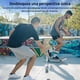 thumbnail image 4 of Estabilizador para Celular, Selfie Stick de 1 Eje con luz de Relleno y Control Remoto, Compatible con Android e iPhone, Ideal para Grabar en Youtube y TikTok, 4 of 8