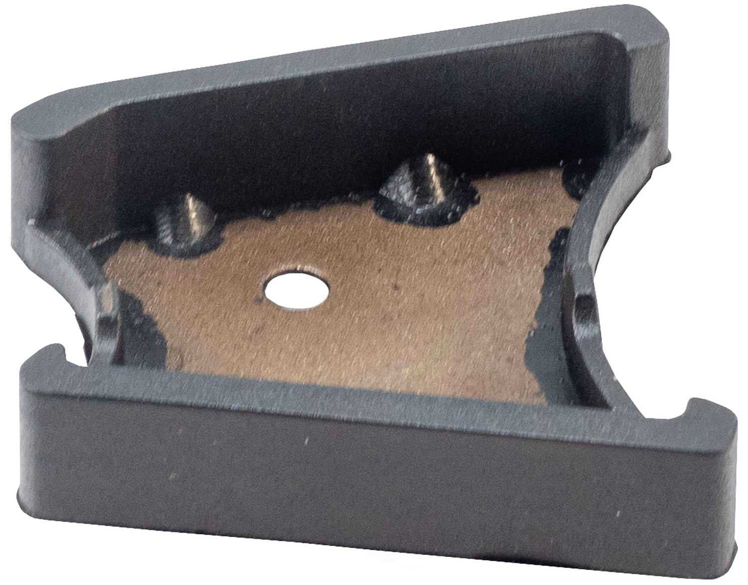 Melling Engine Timing Damper P/N:BD59 Fits select: 1982-1993 CHEVROLET S TRUCK, 1985-1988 PONTIAC FIERO