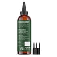 thumbnail image 6 of Botanic Hearth 100% Pure Tea Tree Oil For Hair Growth | Infused with Jojoba & Grapeseed Oils | Hair Oil Repairs Dry Damaged Hair, Strengthening, Healthier - Hair Tonic, 4.0 fl oz, 6 of 8