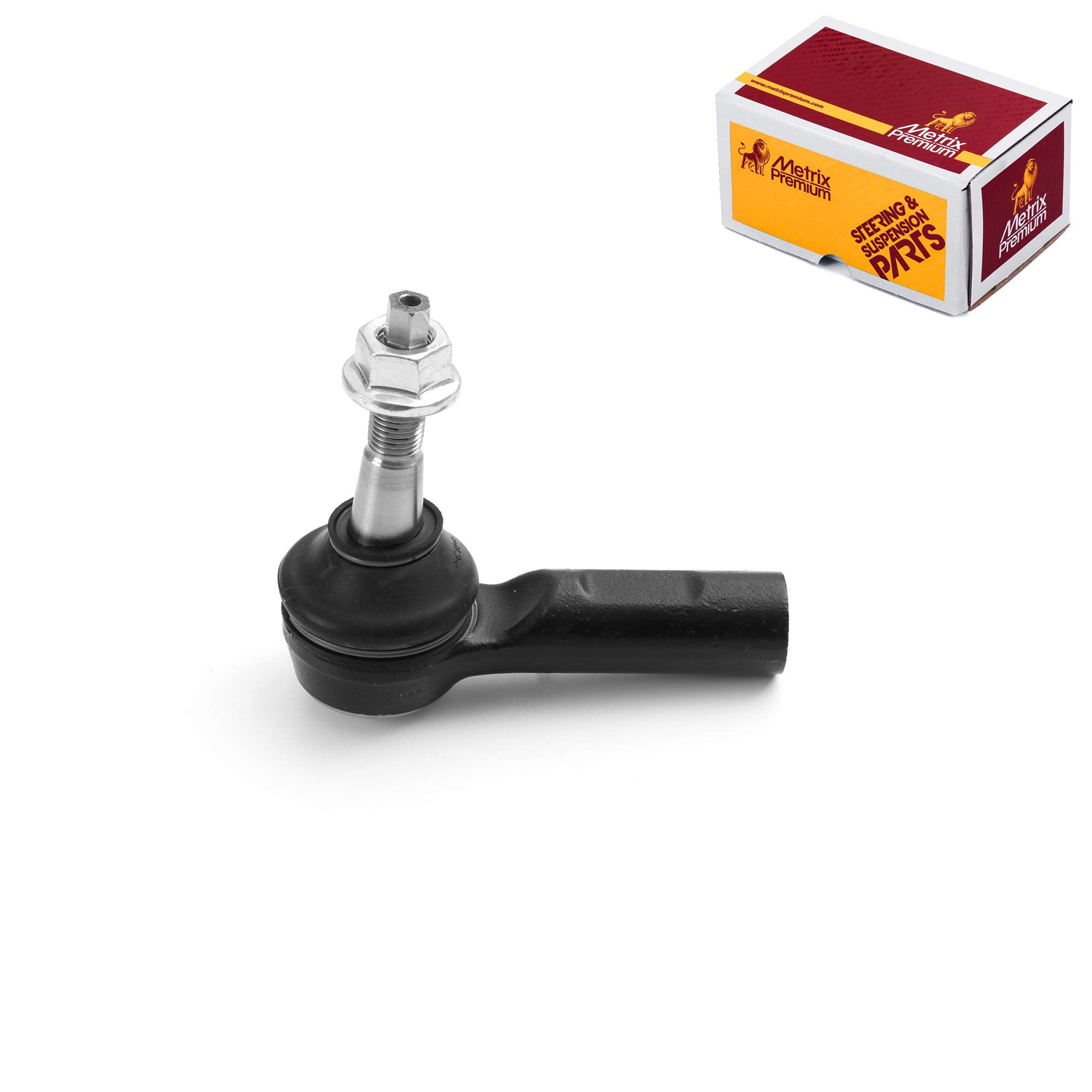 Metrix Premium Chassis Parts - 4 PC Inner & Outer Tie Rod End Kit Fits 2019-2022 Ram 1500 Classic, 2013-2018 Ram 1500, Replacement EV800958, ES801123