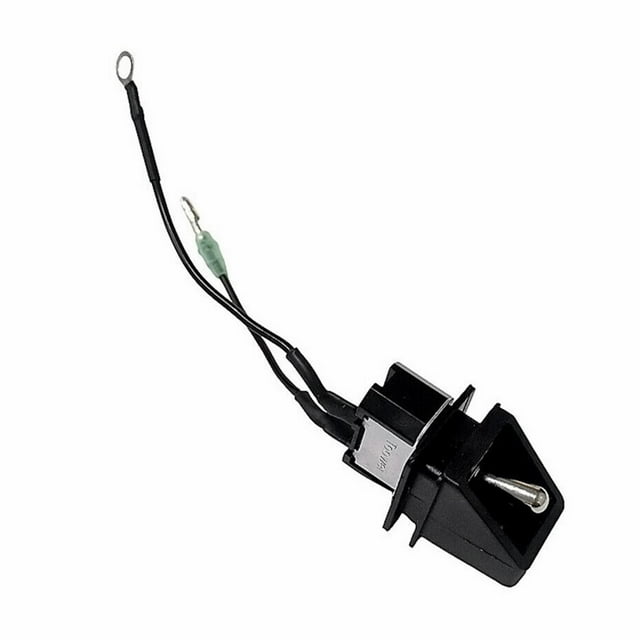 Interruptor de parada Cola 87-91941A6 para motor fuera de borda