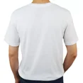 thumbnail image 3 of Playera Fila Shaddie Tee Lm21d790 100 White Men's, 3 of 3