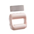 thumbnail image 3 of Tachiuwa Electric Massage Ring Multifunctional Compact Deep Tissue Vibration Massager Pink, 3 of 9