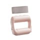 thumbnail image 3 of Anillo de masaje eléctrico Masaje corporal multiusos Ligero para entrenamientos musculares Rosa, 3 of 9