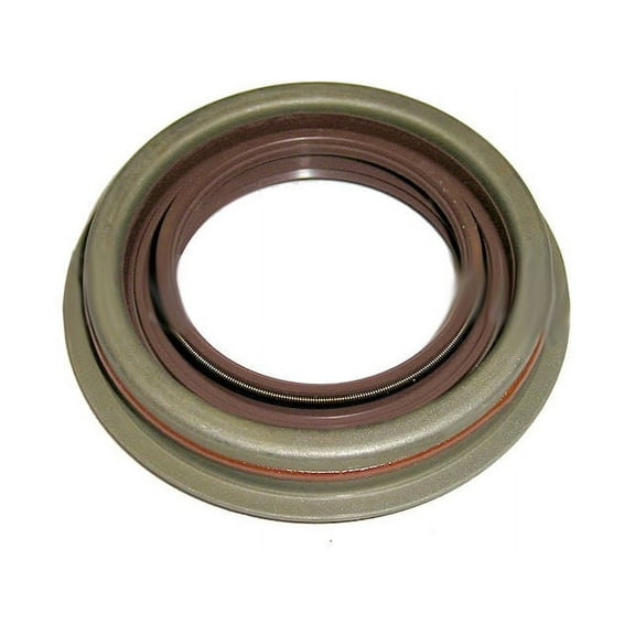 Transmission Case Shaft Seal - Compatible with 2007 - 2014 Lincoln MKX 2008 2009 2010 2011 2012 2013