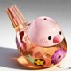 thumbnail image 4 of Water Bird Whistle Plastic Bird Whistle With Hanging Rope Children's Toy Bird Whistlemusical Toy Generator, 4 of 7