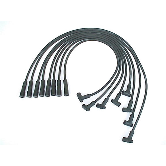ACCEL 118003 Spark Plug Wire Set