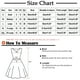 thumbnail image 3 of Tops Para Mujer Blusa Casual Elegante Camisa de Manga Corta Con Cuello en V Y Estampado Causal de Moda Odeerbi ODB164289, 3 of 5
