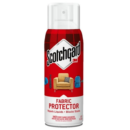 Scotchgard Fabric and Upholstery Protective Spray, 10.5 oz., 1 Can