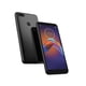 thumbnail image 1 of Moto E6 Play Motorola Desbloqueado Negro 5.5 pulgadas 2GB RAM 32GB almacenamiento, 1 of 2