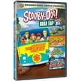 thumbnail image 2 of Scooby-Doo! Road Trip USA (Triple Feature) (Scooby-Doo Goes Hollywood / Aloha Scooby-Doo! / Scooby-Doo! Stage Fright) (DVD), 2 of 2