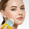 thumbnail image 3 of Ice Roller, Beauty Tools for Face and Eye,Ice Roller Repairs Skin Facial Beauty Face Icing Tool Shrink Pore Facial Ice Sphere, 3 of 8
