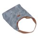 thumbnail image 1 of Bolso de Hombro para Mujer, Bolso de Hombro de Piel sintética, Bolso de Gran Capacidad, Diseño de un Hombro para Uso Diario, 1 of 7