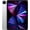 Silver, variant on Restored Apple iPad Pro (11") 3rd Gen 512GB Silver Wi-Fi MHQX3LL/A (Latest Model) (Refurbished)