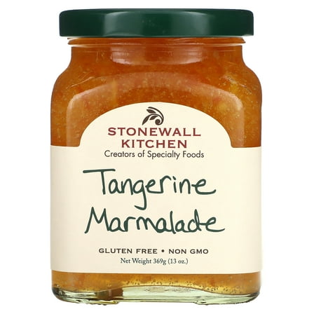 Stonewall Kitchen Tangerine Marmalade 13 oz