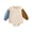 BU2, variant on Emitonse Infant Bodysuit Newborn Infant Toddler Baby Boys Girls Long Sleeve Romper Newborn Clothes Green,Size 18-24 Months
