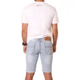 thumbnail image 5 of Short Jeans Bermudas Para Hombre Pols Originales Polc-db501b, 5 of 5