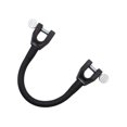thumbnail image 1 of Shengyu Ski Training Aid For Beginners Stay On Course With Tip Connector And Can . Tip Connector Beginners black, 1 of 6