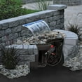 thumbnail image 2 of Atlantic Water Gardens Basin and Pump Kit, 2 of 3