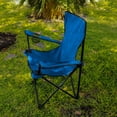thumbnail image 3 of silla plegable ilios innova  azul, 3 of 9