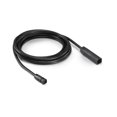 thumbnail image 3 of Humminbird Transducer Extension Cable 720096-1 EC M10; For Use To Extend Cable Length Of Compatible Transducer; 10 Feet Length; Black, 3 of 3