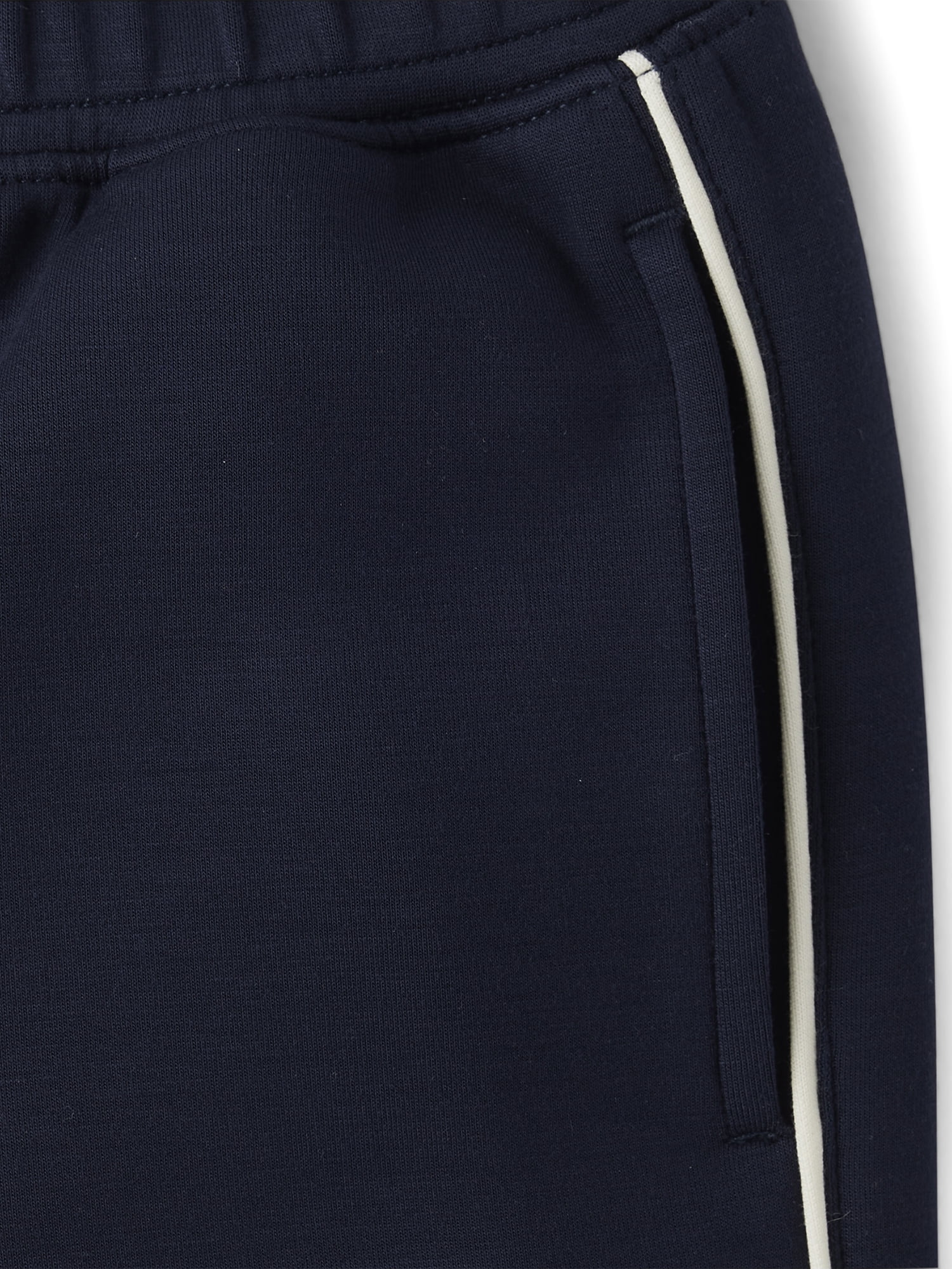The Children's Place Boys Active Pull-On Contrast Scuba Track Pant, Sizes XS-XXL