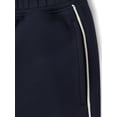 thumbnail image 2 of The Children's Place Boys Active Pull-On Contrast Scuba Track Pant, Sizes XS-XXL, 2 of 3