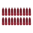 thumbnail image 3 of Universal M12x1.5 Racing Wheel Aluminium Alloy Spiked Lug Nuts Security Set for Car Enthusiasts, 3 of 7