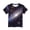Multicolor-9, variant on CYRBOKO Boys Summer T-shirts, Casual Short Sleeve Crewneck Gift Graphic Tees Multicolor Size 3-15 T