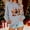 #17Gray, variant on Byworldtasic Christmas Sweatshirt Women Cute Chicken Xmas Shirt Funny Chicks Christmas Sweatshirts Hen Farm Pullover Tops S-2XL