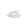 thumbnail image 2 of 10 Piezas de Clips para Auriculares, Clip de Ropa para Cable de Auriculares que Rota 360 Grados, Clip Blanco para Cable de Auriculares, 2 of 3
