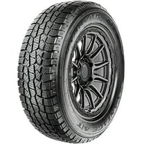Vantage A/T 245/75R17 121/118S E 10 Ply All Terrain Light Truck Tire