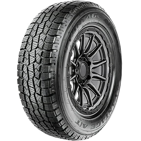 Kelly Safari A/T 275/60R20 115T All Terrain Tire - Walmart.com