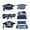B, variant on Gold 2026 Gradution Season Doorplate by Dusknt 2026 Gradution Banner Slogan 2026 Graduates Congratulations on Gradution Welcome Sign Gradution Indoor and Outdoor Decor Equipment