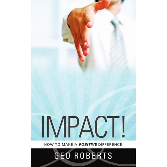 Impact!, (Hardcover)