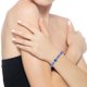 thumbnail image 2 of 8 pulseras de ojo malvado ajustables con cuentas, hechas a mano, 2 of 8
