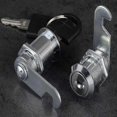 thumbnail image 2 of 5 Pack Cabinet and Mailbox Lock Set with 10 Keys for Drawers, Cupboards, and More, 2 of 5