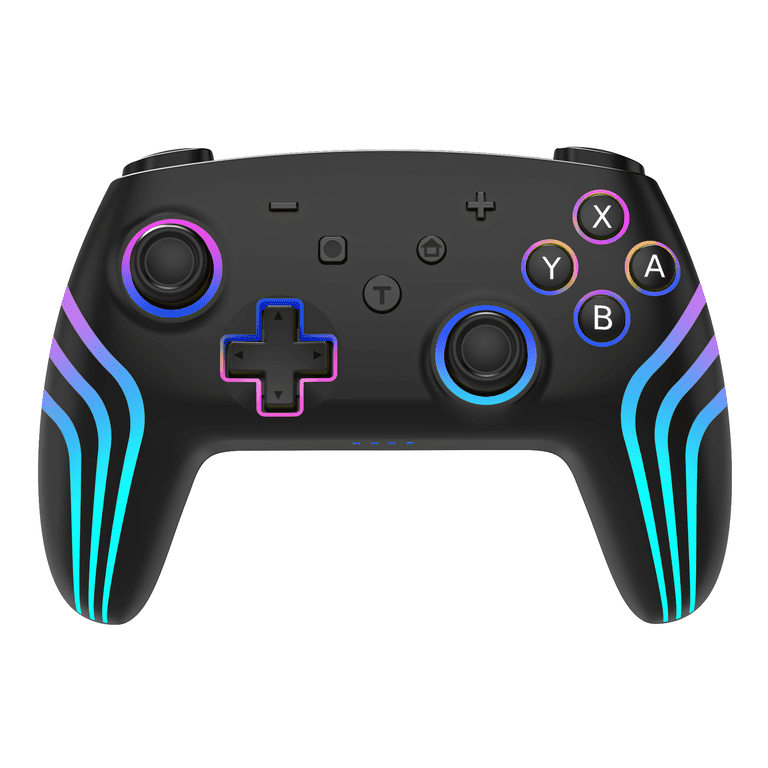Wireless Controller SZ-933B for Nintendo Switch Lite with Six Axis