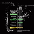 thumbnail image 5 of Car Interior Cleaner - Powerful All-Surface Dirt & Stain Removal + Safe, Eco-Friendly Formula for Fresh, Spotless Vehicle Interiors, 5 of 5