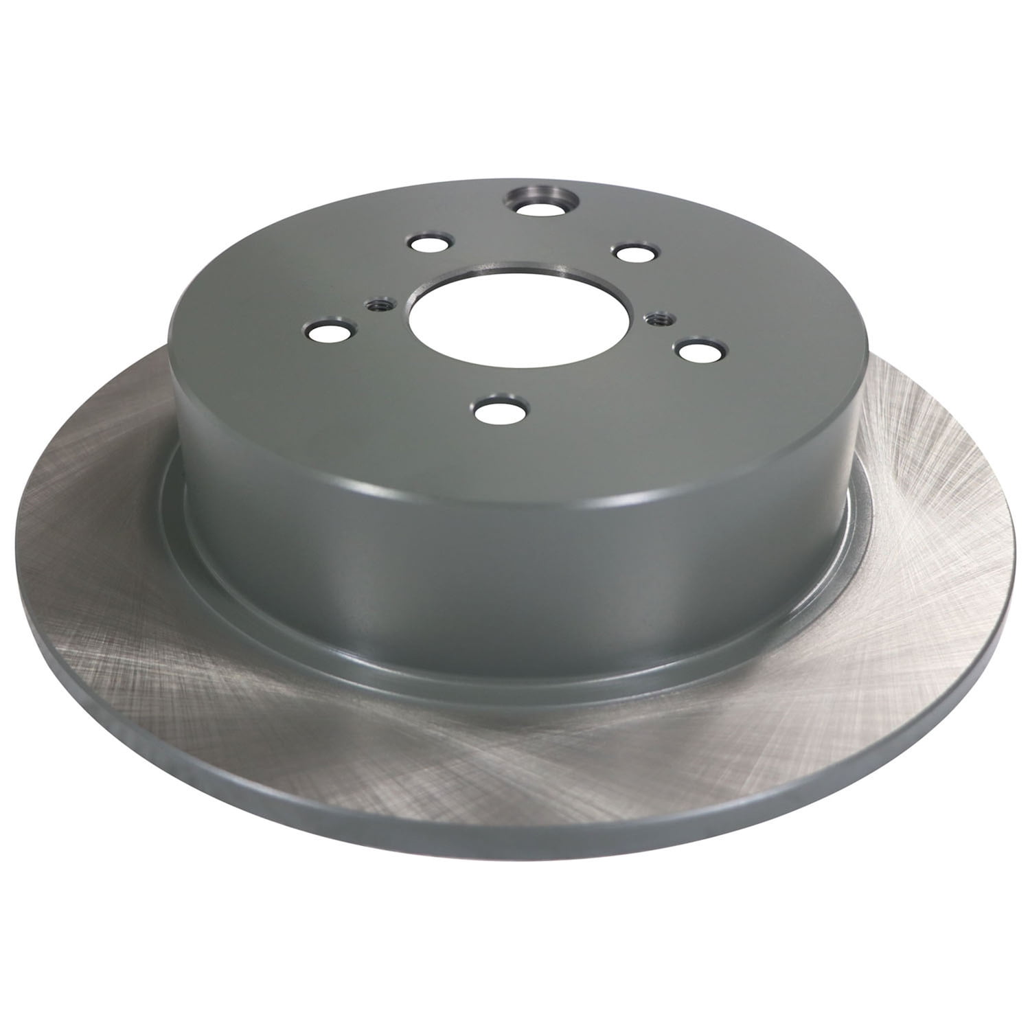Winstop Brake Rotor, Rear WS239994, Subaru Forester 2018-2014