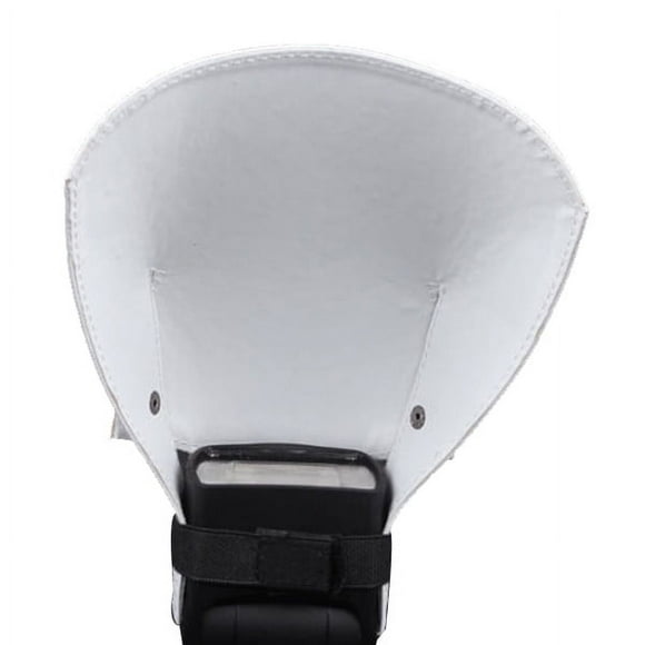 SHISUYAN Camera Flash Bounce Reflector Diffuser for YN-565 YN-560 YN-468 YN460 II