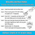 thumbnail image 5 of Mouth Guards For Teeth Grinding Anti Snoring Devices Snore Stopper Sleep Aid, 5 of 5