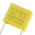 thumbnail image 2 of Unique Bargains Capacitors Polypropylene Film 0.047uF 275VAC X2 MKP, 2 of 5