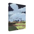thumbnail image 2 of Trademark Fine Art 'Sherbet Plains I' Canvas Art by Jennifer Paxton Parker, 2 of 3