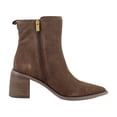 thumbnail image 6 of Vince Camuto Lorelai Women's Boots Toasted Taupe Size 9 M, 6 of 8