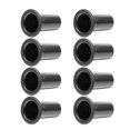 thumbnail image 1 of 8 Pcs Speakers ABS Port Tube Subwoofer Bass Reflex Component Pilot Hole Plastic, 1 of 5