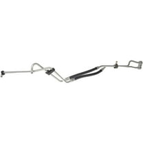 Dorman 625-122 Engine Oil Cooler Hose Assembly for Specific Chevrolet / GMC Models